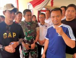 Tri Suaka Siap Menghibur Warga Bone di Lapangan Merdeka, Catat Tanggal dan Lokasinya