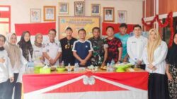 Tri Suaka Doyan Dempo dan Kue Janda Bone