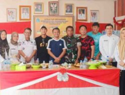 Tri Suaka Doyan Dempo dan Kue Janda Bone