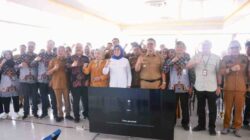 Anggota DPR AYP Inisiasi Workshop Pengelolaan Keuangan Desa di Bulukumba, Begini Kata Wabup Edy