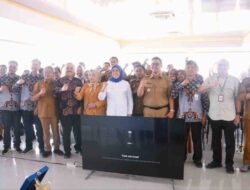 Anggota DPR AYP Inisiasi Workshop Pengelolaan Keuangan Desa di Bulukumba, Begini Kata Wabup Edy