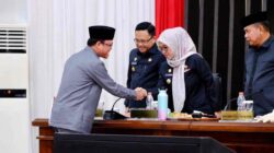 Tok! RPJMD Gowa Disahkan, Hati Damai Ingat Janji-janji Politik Masa Kampanye