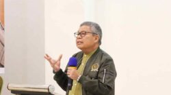 Isu Munaslub Partai Golkar, Taufan Pawe Ungkap Nasib Ketua Bahlil Lahadalia