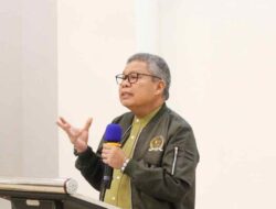 Isu Munaslub Partai Golkar, Taufan Pawe Ungkap Nasib Ketua Bahlil Lahadalia