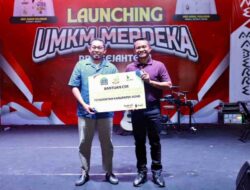 Bank Sulselbar Salurkan CSR Rp1,1 Miliar untuk Bone