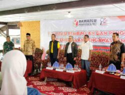 Sekda Barru Usulkan di Depan Anggota DPR RI Pembinaan ASN Pakai Sistem Senioritas, Bukan di Kepala Daerah 