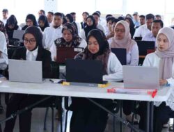 Diskominfo Bulukumba Edukasi 109 Desa Lewat Bimtek Website