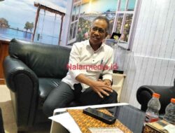 Pemkab Bone Lakukan Penyesuaian Nilai Pajak, NJOP Mengacu Zona Nilai Tanah BPN