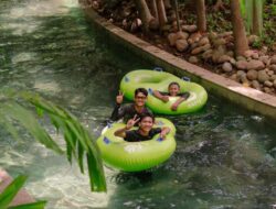 Bugis Waterpark Adventure Promo Spesial Sambut Hari Kemerdekaan