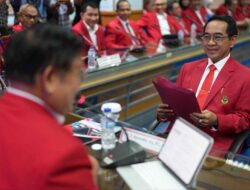 Panitia Pilrek Unhas: Berkas Prof Jamaluddin Jompa Bakal Calon Rektor Unhas Periode 2026–2030 Lengkap