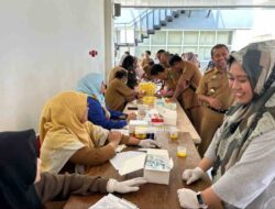 Target Pemda Bulukumba Tes Narkoba Konsultan Perencana dan Pengawas