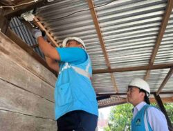 Pelanggan PLN Serbu Diskon Tambah Daya 50 Persen