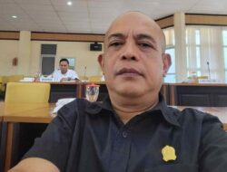Bone Turun Kelas di Kabupaten Layak Anak, Anggota DPRD Muksim Atensi Dinas PPPA