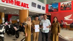 Asmo Sulsel Dukung Pendidikan Vokasi, Perluas Kerja Sama SMKN 1 Gowa