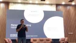Asmo Sulsel Edukasi 1.500 Mahasiswa UNM Pentingnya Membangun Citra Diri Sejak Dini