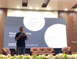 Asmo Sulsel Edukasi 1.500 Mahasiswa UNM Pentingnya Membangun Citra Diri Sejak Dini