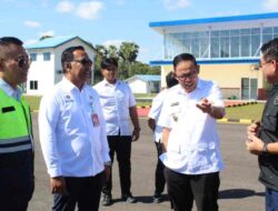 Sekolah Penerbangan Bakal Dibangun di Bone