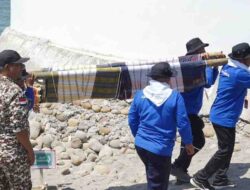 Pemkab Bulukumba Bangun Kampung Siaga Bencana dan Lumbung Sosial