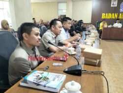 Bone Target Perbaikan Jalan 54 Km, Anggota DPRD Farel: Pelosok Juga Butuh Aspal