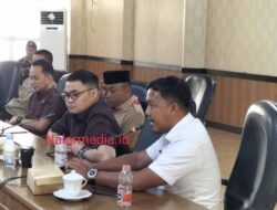 Kenaikan PBB-P2 di Bone, Anggota DPRD Andi Adhar: Kaji Ulang!
