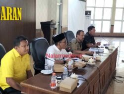 Pansus DPRD Setuju Kenaikan PBB-P2 di Bone