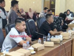 Zaenal Takdir Ungkap Detik-detik Ketua Pansus Ketuk Palu Setuju Kenaikan PBB-P2 di Bone