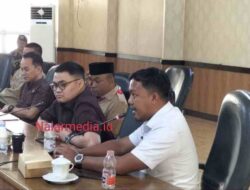 Anggota Pansus Andi Adhar: yang Disepakati RPJMD, Bukan Kenaikan PBB-P2
