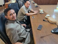 Anggota Pansus Farel Adywansya Pastikan RPJMD Bone yang Disetujui: Bukan Kenaikan PBB-P2