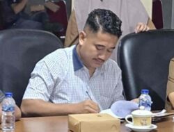 Zaenal Takdir: Pansus Setujui RPJMD Bone, Bukan Kenaikan PBB-P2