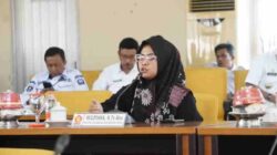 Sulfiana Tegaskan Pansus DPRD Bone Setujui RPJMD, Bukan Kenaikan PBB-P2