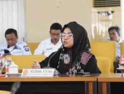 Sulfiana Tegaskan Pansus DPRD Bone Setujui RPJMD, Bukan Kenaikan PBB-P2