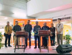 Indonesia Shopping Festival 2025 Target Transaksi Rp23,32 Triliun