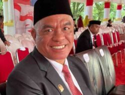 Pesan Ketua Fraksi Nasdem DPRD Bone Memaknai HUT RI Ke-80