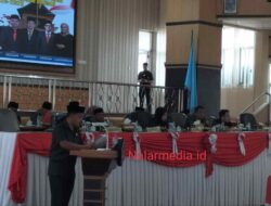 Fraksi PKB Setuju RPJMD Bone 2025 – 2029: PAD Penting Asal Jangan Memberatkan Masyarakat