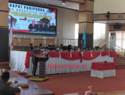 Fraksi PPP Setuju RPJMD Bone 2025 – 2029: Dorong Sinergi Eksekutif dan Legislatif