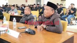Anggota DPRD Andi Adil Fadli Lura Fraksi PKB Tegas Tolak Kenaikan PBB-P2: Tergesa-gesa!