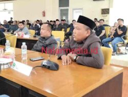 Anggota DPRD Andi Adil Fadli Lura Fraksi PKB Tegas Tolak Kenaikan PBB-P2: Tergesa-gesa!