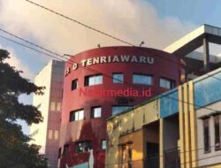 Breaking News, Demo Kenaikan PBB di Bone Ricuh, Lima Orang Dilarikan Ke RSUD Tenriawaru