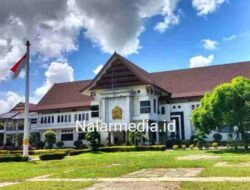 Breaking News, Pemkab Bone Resmi Tunda Penyesuaian Nilai PBB-P2, Pj Sekda: Dikaji Ulang