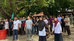 Pondok Pesantren IMMIM Putra Gelar Lomba Semarak Hari Kemerdekaan