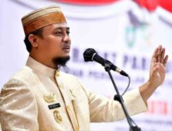 Kenaikan Pajak, Gubernur Sulsel Andi Sudirman: Ditunda dan Dikaji Kembali
