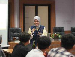 AHM Kolaborasi Astra Motor Sulsel Edukasi Mahasiswa Decluttering