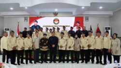 HUT PKBB Ke 9, Begini Pesan Menyentuh Dansat Brimob Polda Sulsel