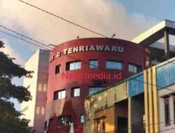 Kontraktor Asal Gowa dan Sinjai Jadi Pemenang Proyek Miliaran RSUD Tenriawaru Bone
