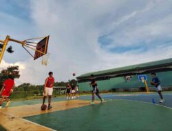 SMA YPS Soroako Siap Meledak di Honda DBL With Kopi Good Day 2025 South Sulawesi