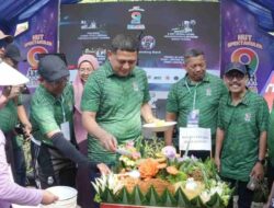 Bukit Baruga Wujudkan Kota Bersih di Makassar, Wali Kota Appi Jadikan Role Model Pengelolaan Sampah Mandiri
