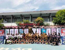 Sixteen Siap Tempur, Ambisi Mimpi Besar