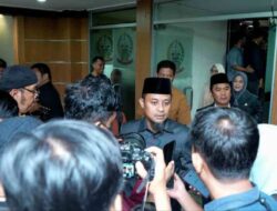 Pipa PT Vale Bocor, Gubernur Sulsel Andi Sudirman: Wajib Bertanggungjawab!