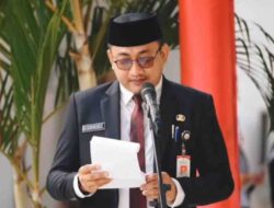 Pemprov Sulsel Perjuangkan PPPK Paruh Waktu, Plt Kepala BKD Petakan Jumlah Kebutuhan
