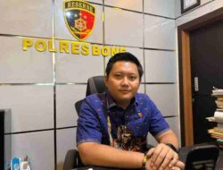Polisi Kejar Maling Gasak Rp9 Juta Uang Penjaga Pasien di RSUD Tenriawaru Bone